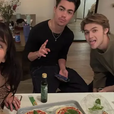 Profile image of Elias Vance