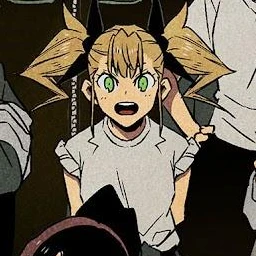 四ノ宮キコル