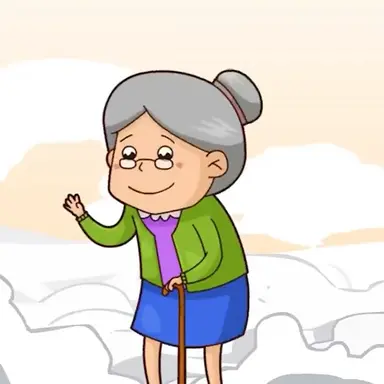 Profile image of 할머니