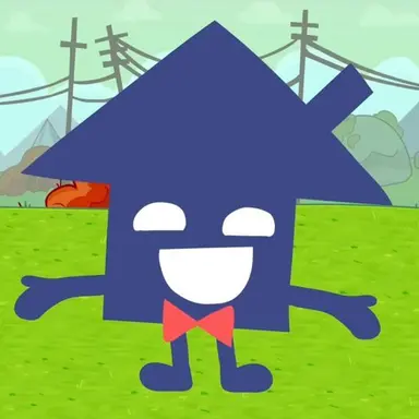 Profile image of 하우스