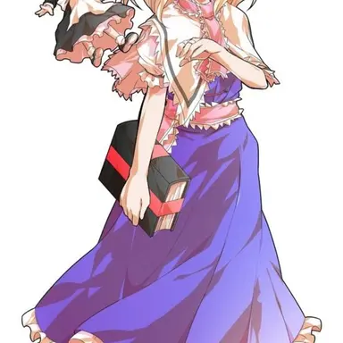 Profile image of アリス