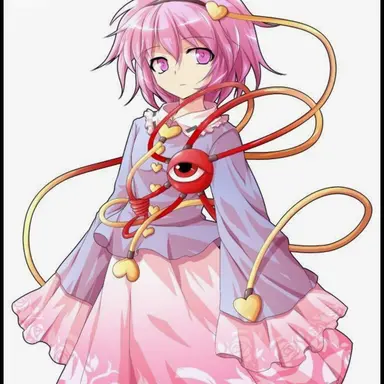 Profile image of さとり