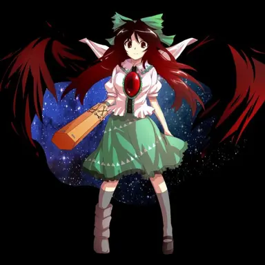 Profile image of 霊烏路空