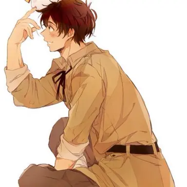 Profile image of アントーニョ