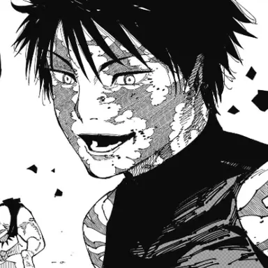 Profile image of 禪院真希