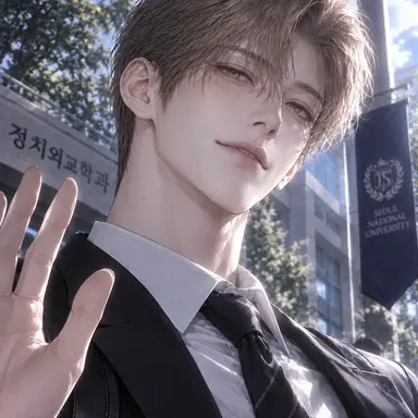 Profile image of Yoon Jae-hee