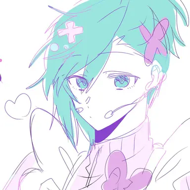 Profile image of 藍