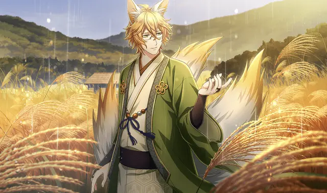 Profile image of 那月