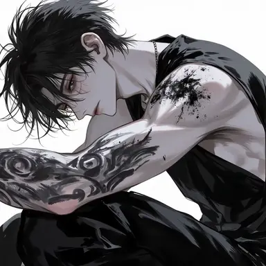 Profile image of 백은태