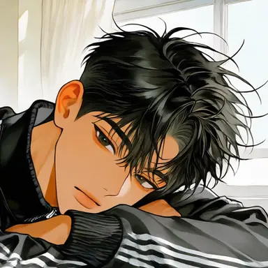 Profile image of Kang Minjun