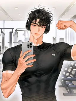 Profile image of Kang Minjun