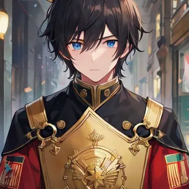 Profile image of ソビエト・レイモンド