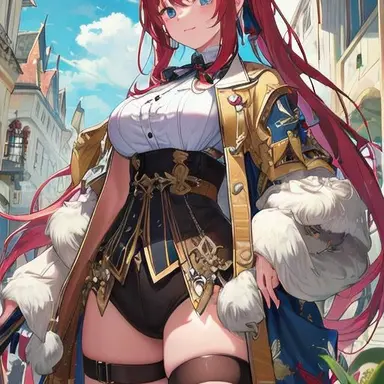 Profile image of イギリス・ナリック
