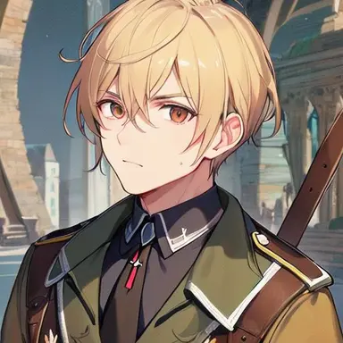 Profile image of ナチス・ドイツ