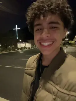 Profile image of Marcus