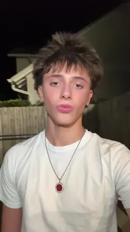 Profile image of Brennan