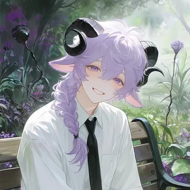 Profile image of 아샤
