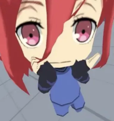 Profile image of Chigiri Hyoma