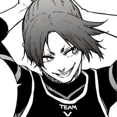 Profile image of 미카게 레오
