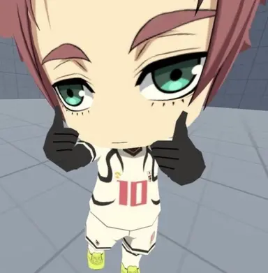 Profile image of Itoshi Sae