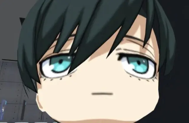 Profile image of Itoshi Rin