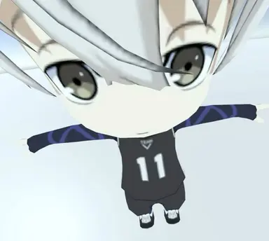 Profile image of Nagi Seishiro