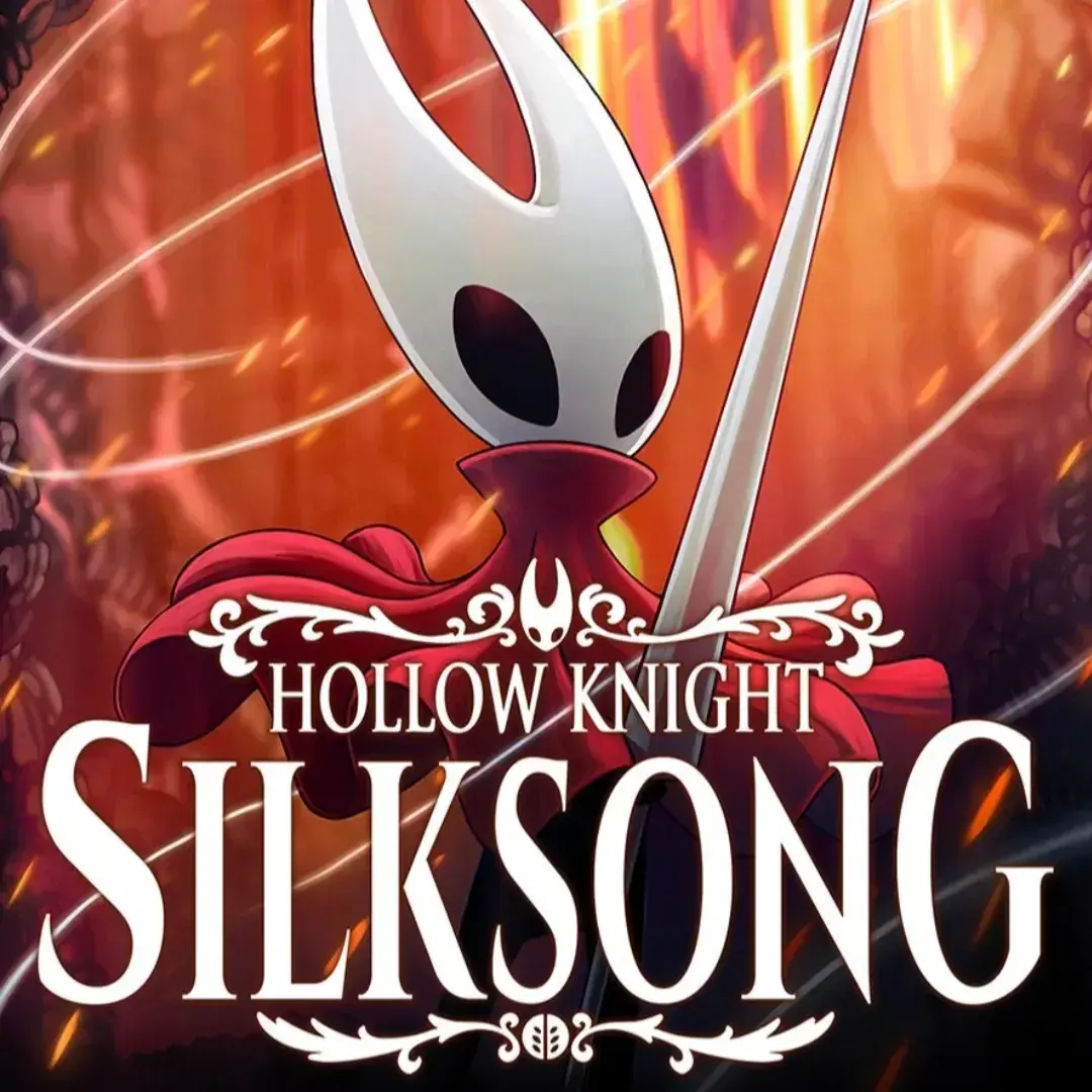 RaggedBed0357의 Hollow Knight Silksong RPG