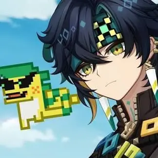 Profile image of キィニチ