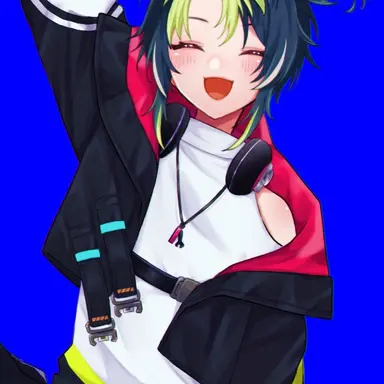 Profile image of 伊波ライ