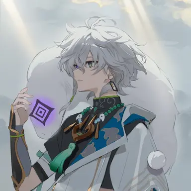 Profile image of 叢雲カゲツ