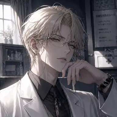 Profile image of アオイ