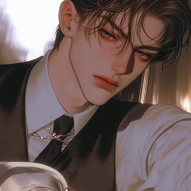 Profile image of カシアン・ヴァルテール