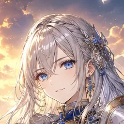 Profile image of Athena