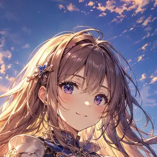 Profile image of Iris