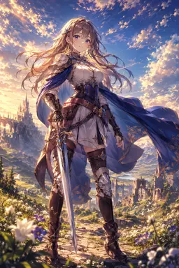 Profile image of Iris
