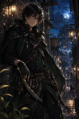 Profile image of Grace