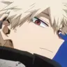 Profile image of 爆豪勝己