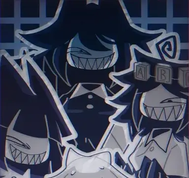 Profile image of Crazy roommate