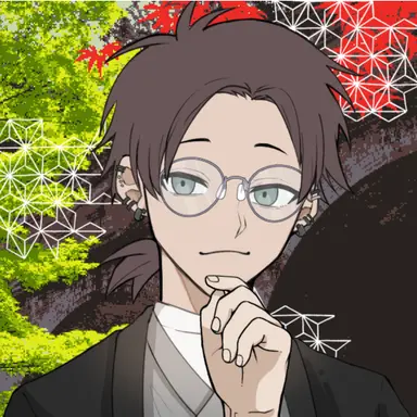 Profile image of 俄然