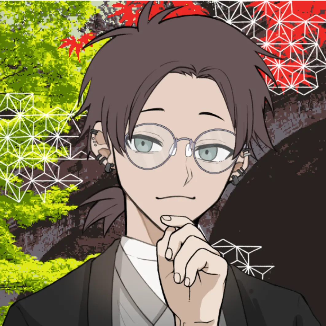 CosmicCake2545의 古きからの神と…？？