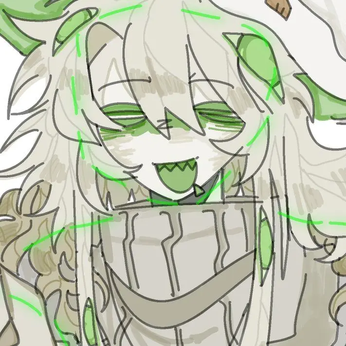 GrossKrill5616의 この子。うちのこです‼️