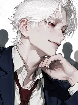 Profile image of 千肢