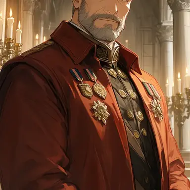 Profile image of Charles