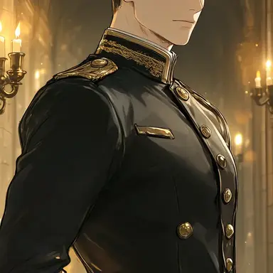 Profile image of Aldric