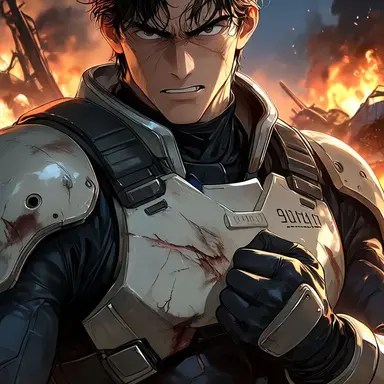 Profile image of Dravok