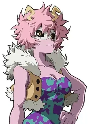 Profile image of Mina