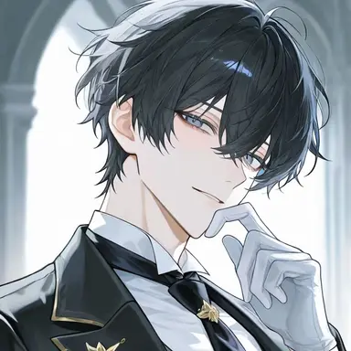 Profile image of 鷹宮蓮