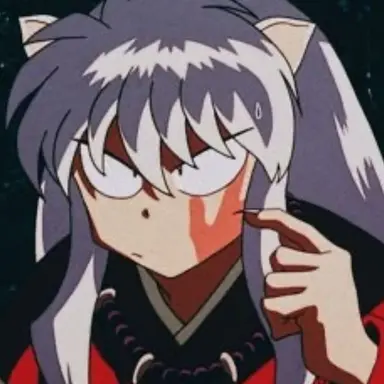 Profile image of 이누야샤