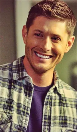 Profile image of Jensen Ackles