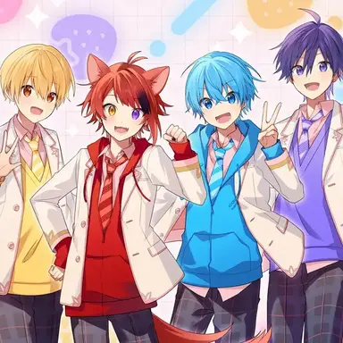 Profile image of すとぷり